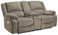 Draycoll Sofa, Loveseat and Recliner