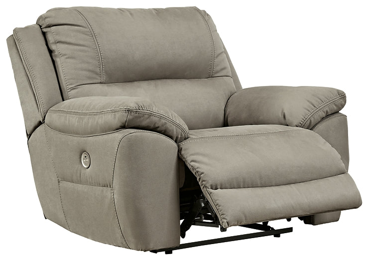 Next-Gen Gaucho Sofa, Loveseat and Recliner