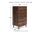 Calverson Five Drawer Chest