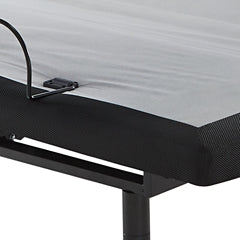 Mt Dana Euro Top Mattress with Adjustable Base