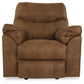 Boxberg Rocker Recliner