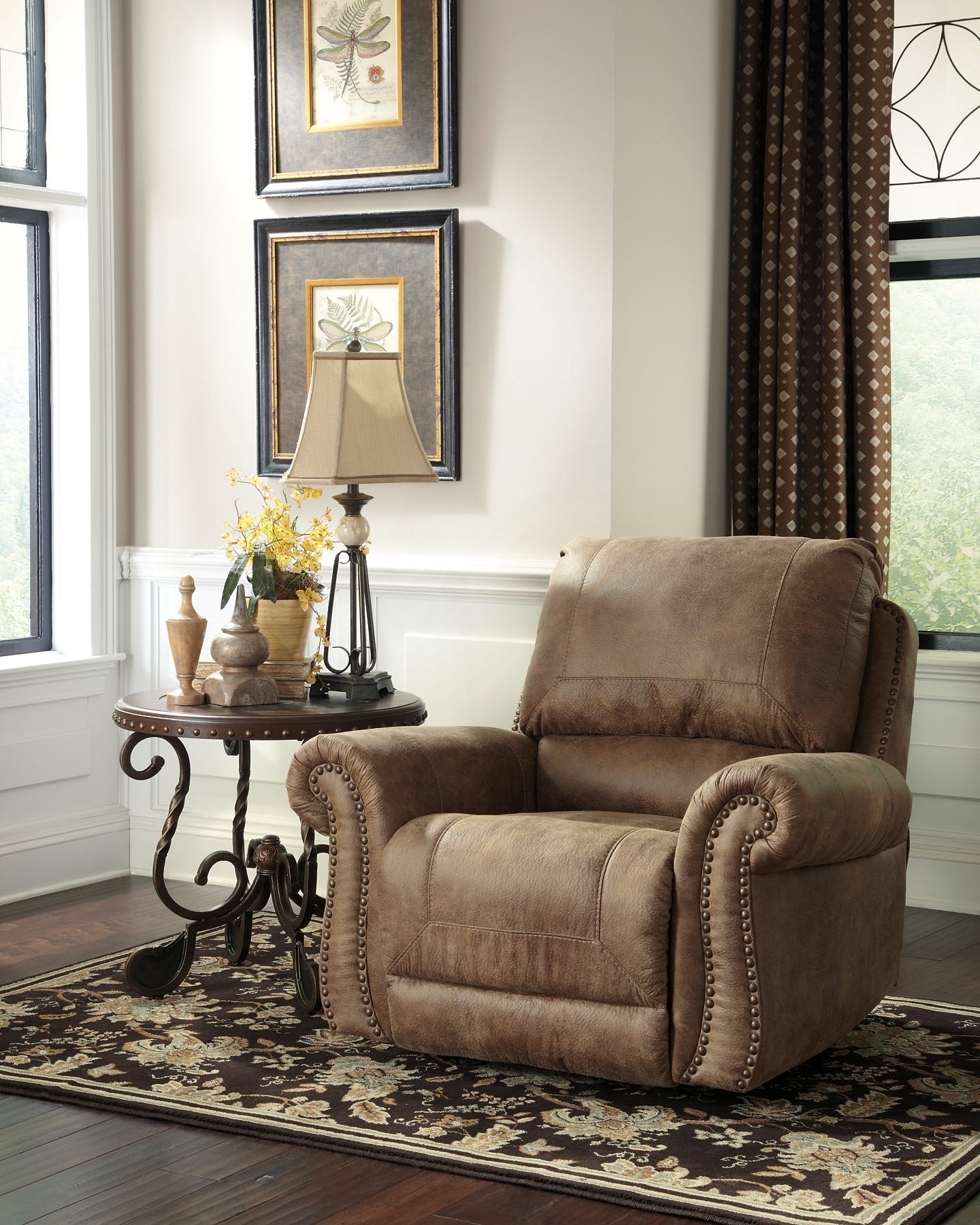 Larkinhurst Rocker Recliner