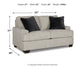 Vayda Sofa and Loveseat