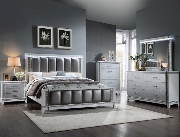 ARIANE BEDROOM GROUP