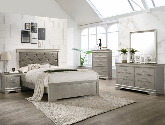 AMALIA BEDROOM GROUP