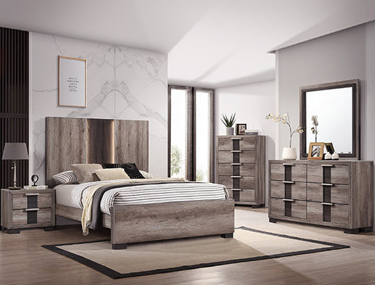 RANGLEY BEDROOM GROUP