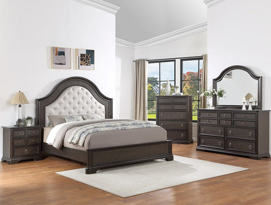 DUKE BEDROOM GROUP