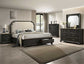 HAMILTON BEDROOM GROUP