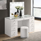 AVERY WHITE VANITY