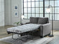 Rannis Twin Sofa Sleeper