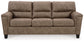 Navi Queen Sofa Sleeper