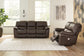 Leesworth Sofa, Loveseat and Recliner