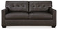 Belziani Sofa, Loveseat, Chair and Ottoman