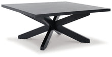 Load image into Gallery viewer, Joshyard Coffee Table with 1 End Table
