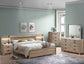 TILSTON BEDROOM GROUP