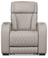 Boyington Sofa, Loveseat and Recliner